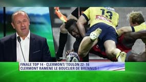 Le best-of de l'After rugby du dimanche 4 juin
