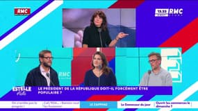 Le Zapping RMC - 04/10