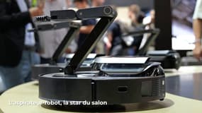 IFA 2025 : l'aspirateur-robot, la star du salon et le roi de l'innovation