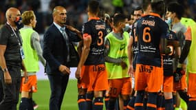 12 cas positifs à Montpellier