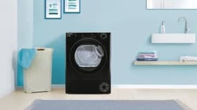 Avez-vous vu le prix affiché pour ce sèche-linge ? La rupture de stock risque d'être très rapide