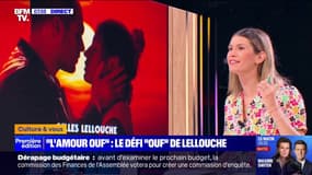 "L'Amour ouf", l'un des films les plus attendus de cet automne et réalisé par Gilles Lellouche, sort en salle ce mercredi 14 octobre