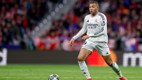 K. Mbappé