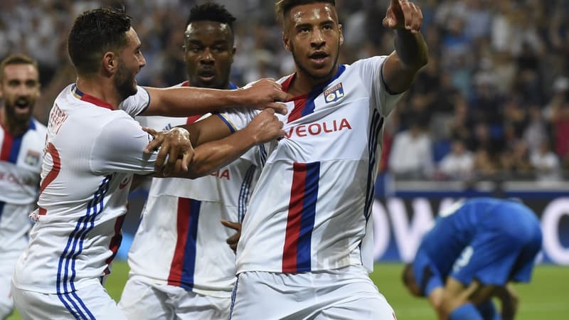 Corentin Tolisso