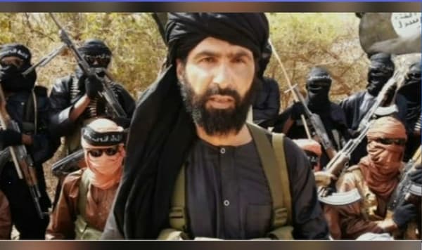 Les forces françaises ont tué le chef du groupe jihadiste Etat islamique au Grand Sahara (EIGS), Adnan Abou Walid al-Sahraoui.