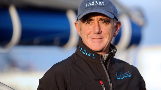Loick Peyron