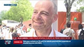 Amazon lance Prime Video Ligue 1 à 12,99 € par mois pour ses abonnés Prime