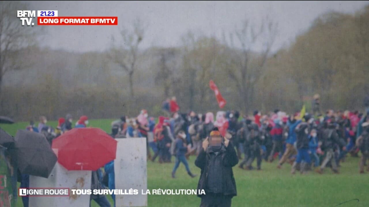 LIGNE ROUGE - Briefcam, la solution de vidéosurveillance intelligente utilisée par le ministère de l'Intérieur
