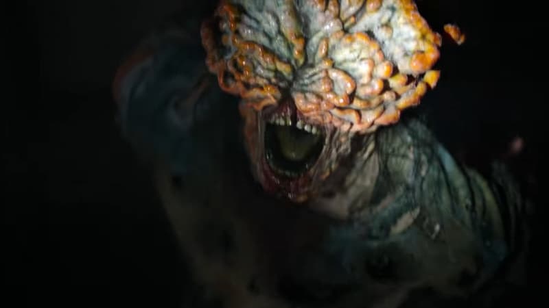 Un extrait de la future série de HBO "The Last of Us"