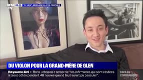 "BFMTV, le lien": voici les messages que vous nous avez envoyés pour vos proches