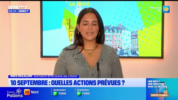 IA dans les entreprises, startup de la semaine, allaitement en public... Le café de l'info