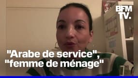 Racisme, sexisme: Sarah Ourahmoune, candidate à la tête de la Fédération française de boxe, explique les raisons de son retrait 