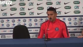 OM - PSG : les joueurs parisiens n'ont "pas prévu grand chose" pour Ibrahimovic