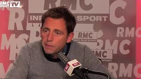 Riolo : "ASSE-OM : Il y a tellement peu d’assurance dans ces deux équipes"