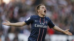 Kevin Gameiro