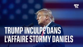 Donald Trump inculpé au pénal, une première pour un ancien président américain