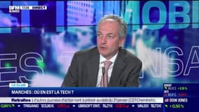 BFM Bourse : Partie 3  - 20/01