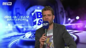 Ligue Europa - Rothen : "Beaucoup de regrets pour l’OM"