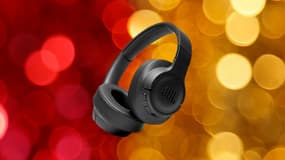 Black Friday E.Leclerc : profitez d’un super prix sur ce casque Bluetooth signé JBL