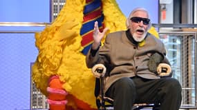 Caroll Spinney: le marionnettiste Big Bird de Sesame Street, est mort