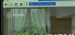 Airbnb, grand gagnant de l'encadrement des loyers