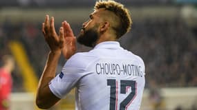 Eric-Maxim Choupo-Moting