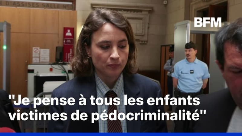 Le cinéaste Christophe Ruggia condamné en appel à cinq ans de prison dont deux ferme sous bracelet pour agressions sexuelles aggravées sur Adèle Haenel