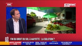 Droit du sol/Mayotte : Charles Consigny revient sur la déclaration de Gérald Darmanin