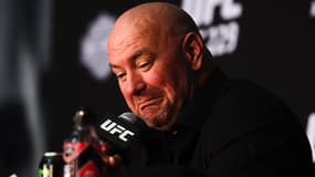 Dana White