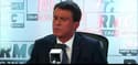 Critique du gouvernement de Fillon par Valls: "Quand on tient un propos dans l'opposition, il faut y réfléchir à deux fois" se défend Valls