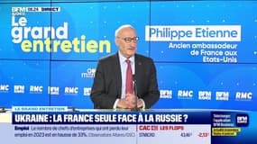 Philippe Étienne (GIP Mission Libération) : États-Unis, la revanche Biden-Trump - 11/03