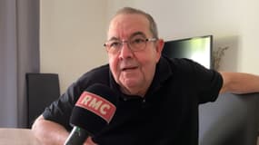James a contacté RMC