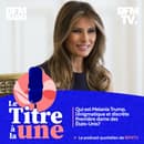 Tous les soirs dans Le Titre à la Une, découvrez ce qui se cache derrière les gros titres. Céline Kallmann vous raconte une histoire, un récit de vie, avec aussi le témoignage intime de celles et ceux qui font l'actualité.