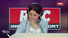 JO 2024 - Natation:  "On voit difficilement comment Léon Marchand pourrait se faire battre en finale ce soir"