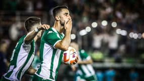 Andraz Sporar - Panathinaïkos