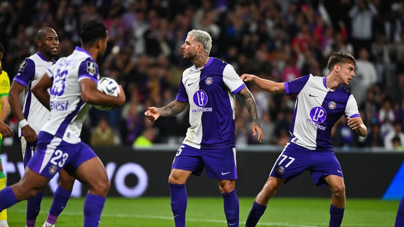 Toulouse