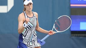 Alizé Cornet