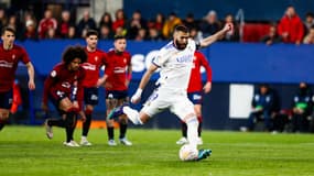 Karim Benzema