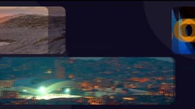 Le journal de 18h du mercredi 24 décembre 2025