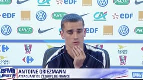 Coupe du monde : Deschamps, sélectionneur entre critiques et ambition à la tête des Bleus
