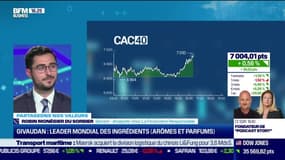 BFM Bourse - Mercredi 22 décembre