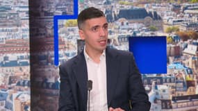 Me Mourad Battikh sur BFMTV le 28 mai 2024