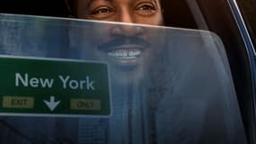 Affiche d'"Un Prince à New York 2", la nouvelle comédie d'Eddie Murphy