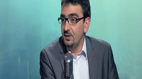 Pierre Chasseray, délégué général de l’association 40 millions d’automobilistes