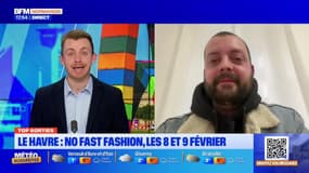 Top Sorties du vendredi 7 février - Le Havre : friperie géante au Carré des Docks
