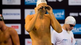 Yannick Agnel