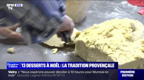 Treize desserts à Noël : la tradition provençale - 25/12