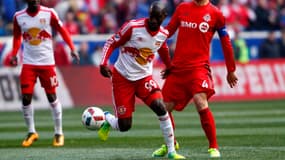 Bradley Wright-Phillips