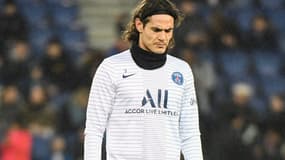 Edinson Cavani