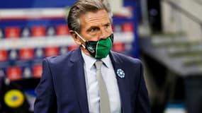 Claude Puel